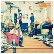 SCANDAL - HELLO WORLD (2014) Hi-Res