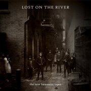 The New Basement Tapes - Lost On The River (Deluxe) (2014) [Hi-Res]