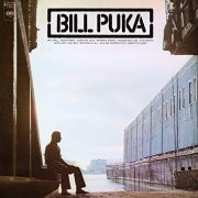 Bill Puka - Bill Puka (1970/2020) Hi Res