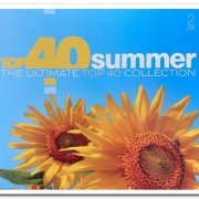 VA - Top 40 Summer: The Ultimate Top 40 Collection [2CD Set] (2016)