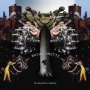 Bachelorette - My Electric Family (2009)