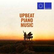 VA - Upbeat Piano Music (2026)