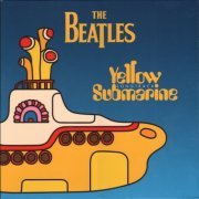 The Beatles - Yellow Submarine Songtrack (1999) LP