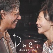 Chick & Hiromi - Duet (2008)