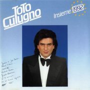 Toto Cutugno - Insieme 1992 (1990) CD-Rip