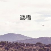 Zuma Birds - Contact Light (2018)