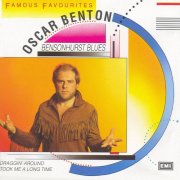 Oscar Benton - Bensonhurst Blues (1970)