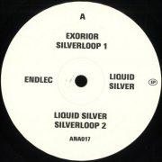 Endlec - Liquid Silver EP (2026)