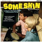 Various Artists - Some Skin: A Modern Harmonic Bongo & Percussion Party (2023) [Hi-Res]