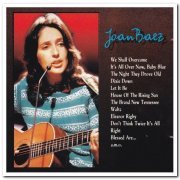 Joan Baez - Joan Baez (2001)