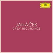 VA - Janáček - Great Recordings (2021)