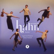 Quatuor Tchalik & Dania Tchalik - Reynaldo Hahn, vol. 2 (2026)