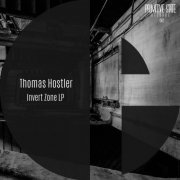 Thomas Hostler - Invert Zone (2021)