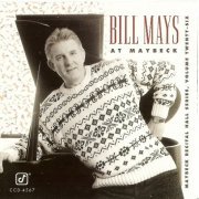 Bill Mays - Live at Maybeck Recital Hall, Vol.26 (1995)