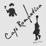 Andras & Oscar Key Sung - Café Romantica (2014)