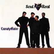 Soul For Real - Candy Rain (1995/2020)