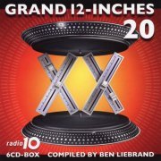 VA - Grand 12-Inches 20 (2023) [6xCD]