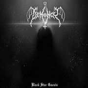 Demoncy - Black Star Gnosis (2023)