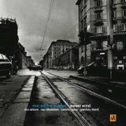 Rino Arbore Quartet - Sweet Wind (2011)