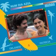 Minas - Num Dia Azul (2016)