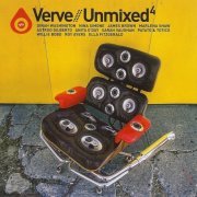 VA - Verve Unmixed 4 (2008) FLAC