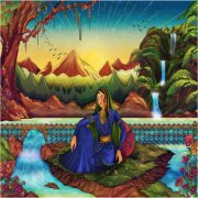 Manika Kaur - Hope (Instrumental) (2024) [Hi-Res]