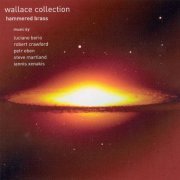 The Wallace Collection - Hammered Brass (2001)