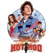 VA - Hot Rod - Music From The Motion Picture (2007)