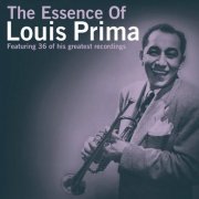 Louis Prima - The Essence of Louis Prima (2008)