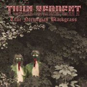 Twin Serpent - True Norwegian Blackgrass (2026) [Hi-Res]