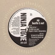 Up, Bustle & Out - Contraband EP (1995) flac