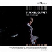 Fiachra Garvey - For The Piano (2012)