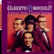 Astrud Gilberto & Walter Wanderley - A Certain Smile A Certain Sadness (1966) [CDRip]