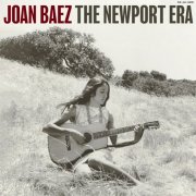 Joan Baez - The Newport Era (2025)