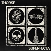 7Horse - Superfecta (2018) Lossless