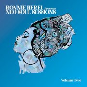 VA -  Ronnie Herel Presents Neo Soul Sessions Vol. 2 (2026) [Hi-Res]