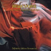 VA - Kalevala - A Finnish Progressive Rock Epic (2003/2008)