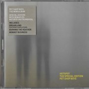 Pet Shop Boys - Hotspot (The Special Edition) (2020)