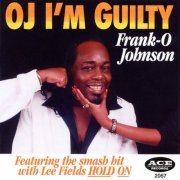 Frank-O Johnson - Oj I'm Guilty (2020) FLAC