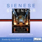 Kimberly Marshall - Splendor (2002)