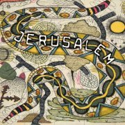 Steve Earle - Jerusalem (2002)