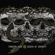 Foreign Pain - Death of Divinity (2021) Hi-Res