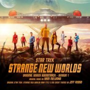 Jeff Russo & Nami Melumad - Star Trek: Strange New Worlds (Original Series Soundtrack) (2023) [Hi-Res]