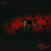 Kashus Culpepper - Act I (2026) [Hi-Res]