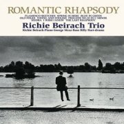 Richie Beirach Trio - Romantic Rhapsody (2001/2015) flac