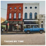 The Tuten Brothers - Taking My Time (2023) Hi Res