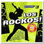 VA - Los Rockos! Vol. 1, 2 & 4 (2008-2011)