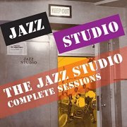 John Graas - The Jazz Studio Complete Sessions (2014)