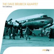 Dave Brubeck - Saga Jazz: First Definitions (2003)