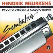 Hendrik Meurkens - Sambahia (1991)